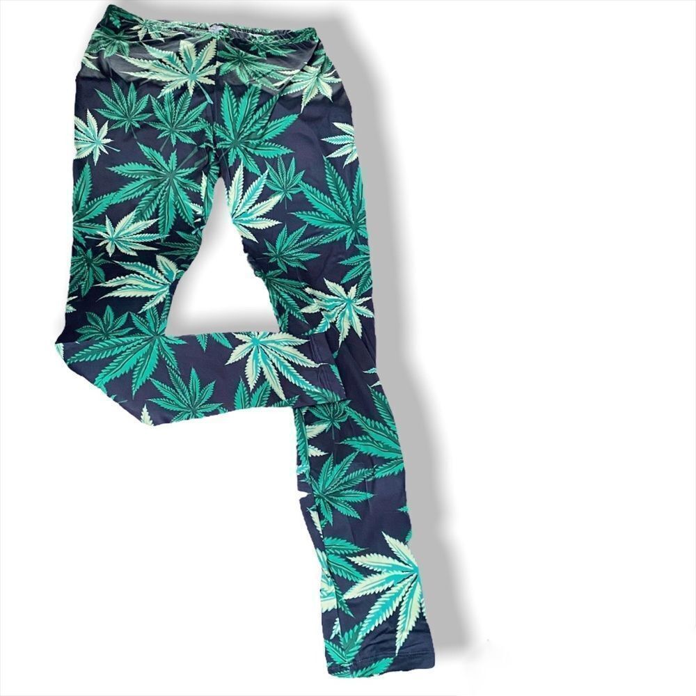 Love Mary Jane Leggings